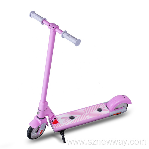 Gotrax GKS Mini Electric Scooter Kids H600